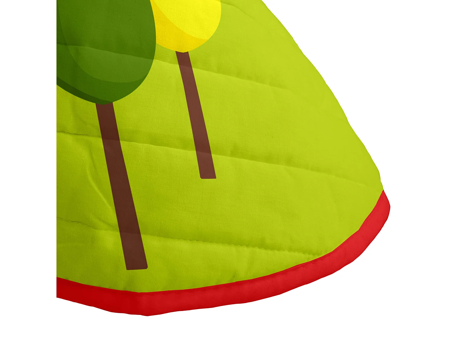 Tagesdecke 180x260 cm Piggys