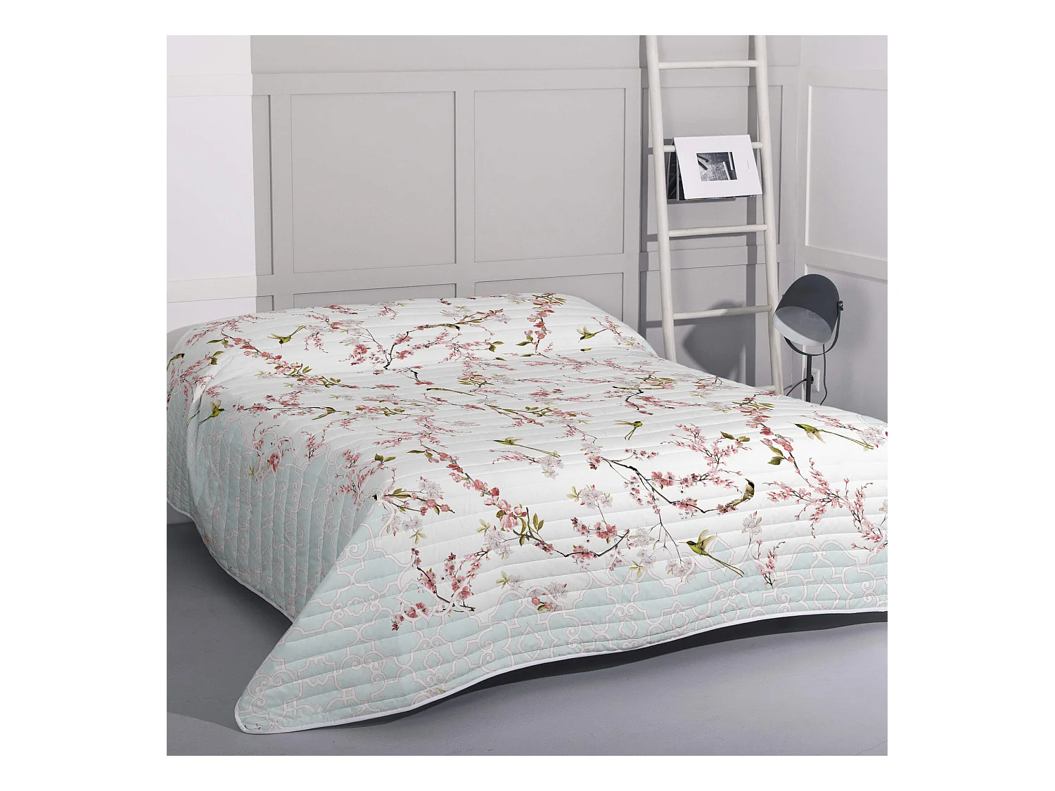 Colcha Cama 135/140 (240x260 cm) Sakura