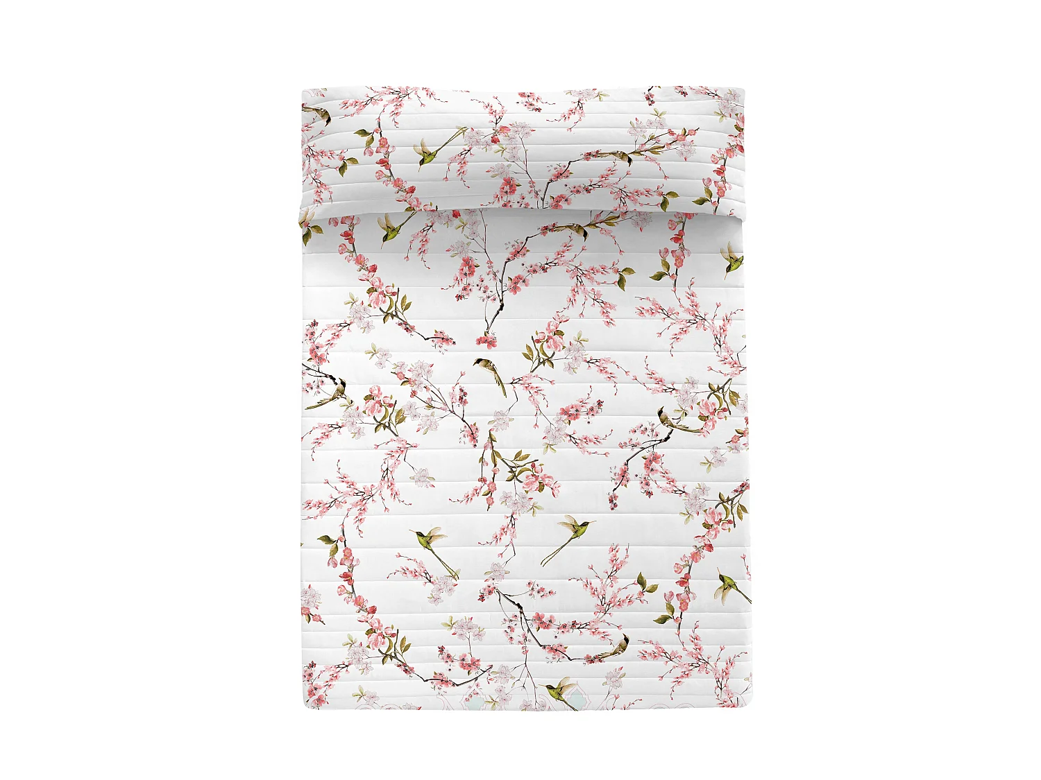Colcha Cama 135/140 (240x260 cm) Sakura