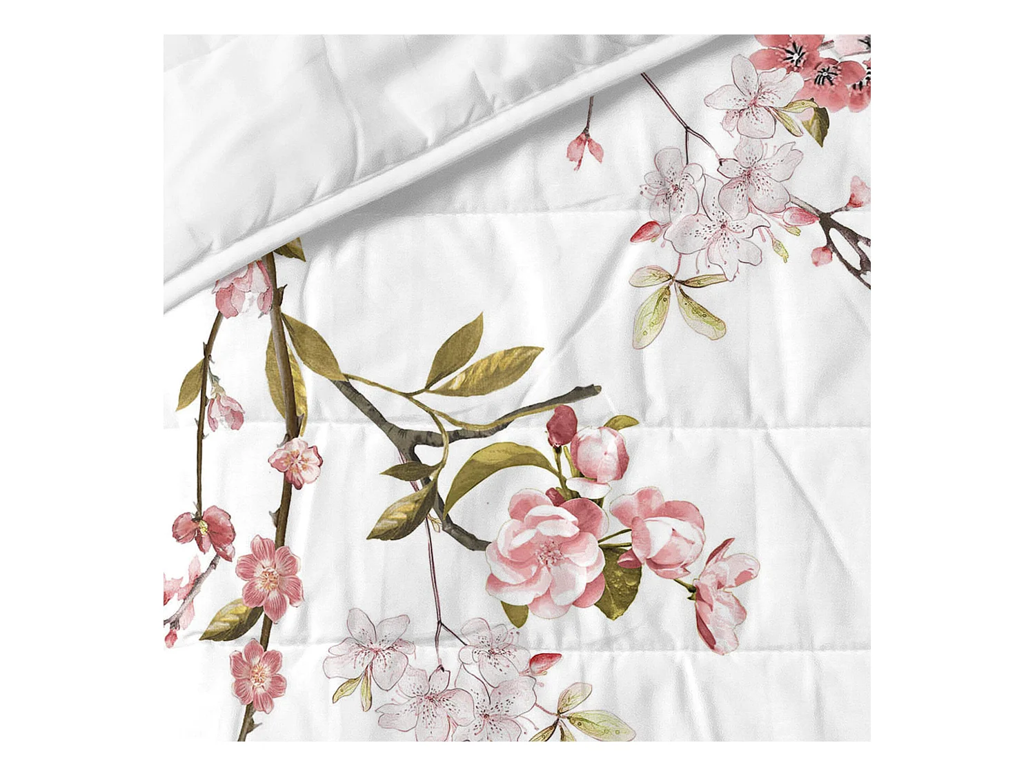 Colcha Cama 135/140 (240x260 cm) Sakura