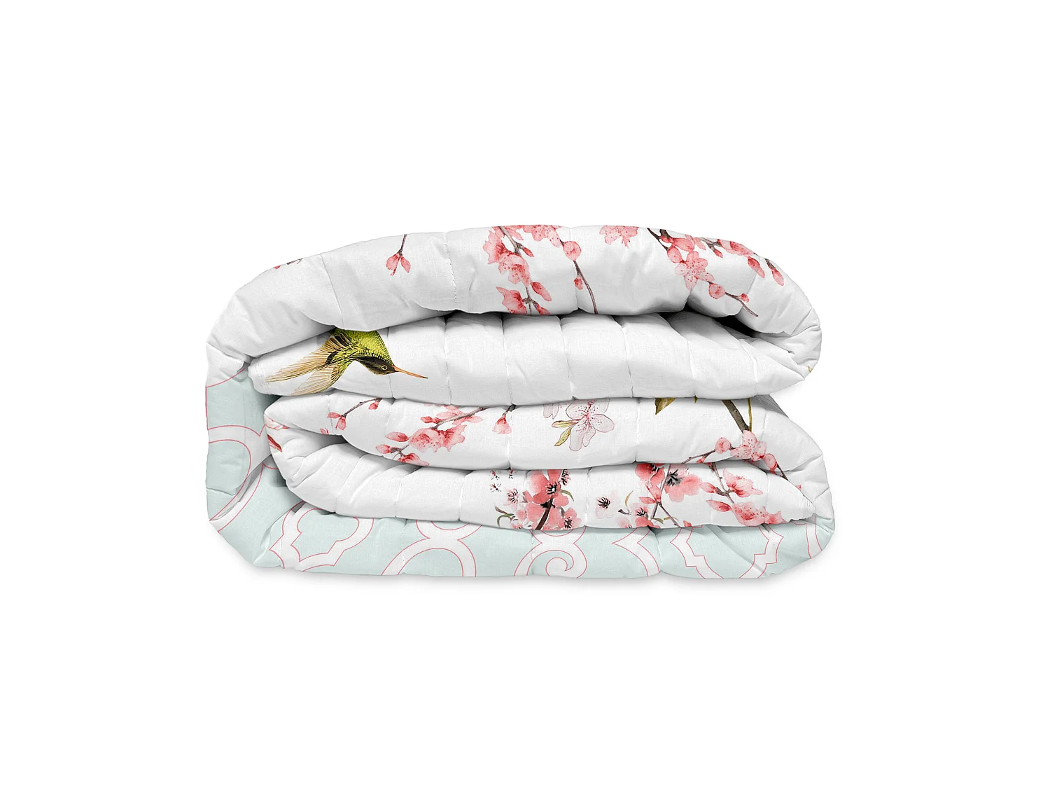 Colcha Cama 135/140 (240x260 cm) Sakura