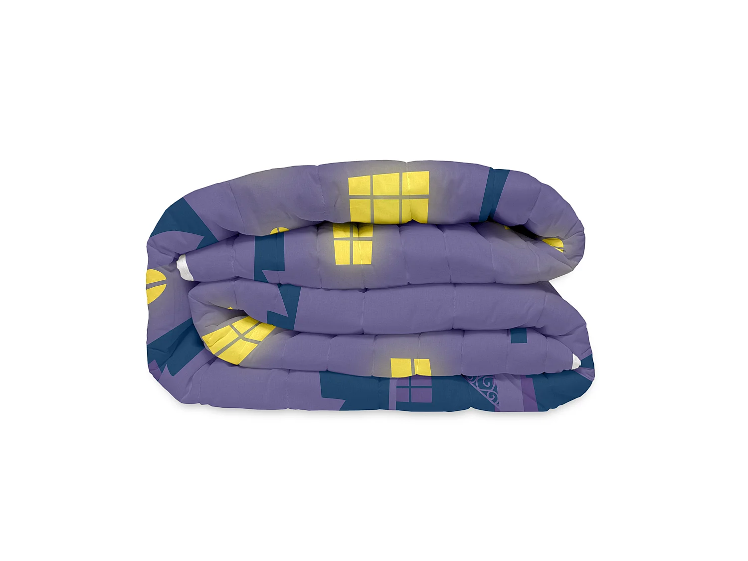 Colcha Cama 80/90 (180x260 cm) Nanny