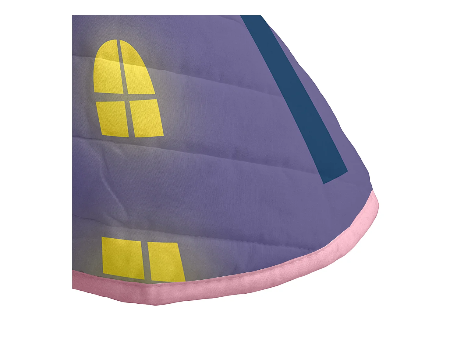 Colcha Cama 80/90 (180x260 cm) Nanny