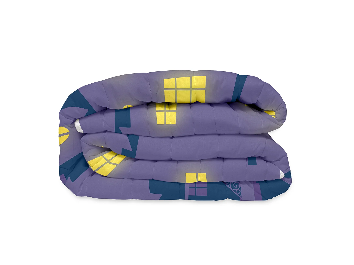 Colcha Cama 80/90 (180x260 cm) Nanny