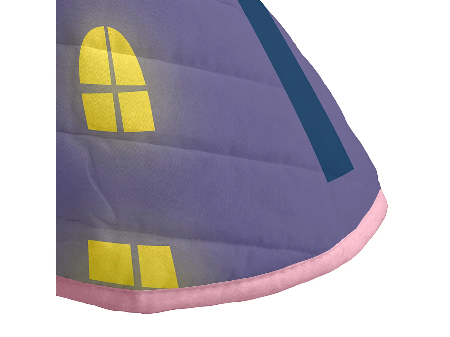 Colcha Cama 80/90 (180x260 cm) Nanny