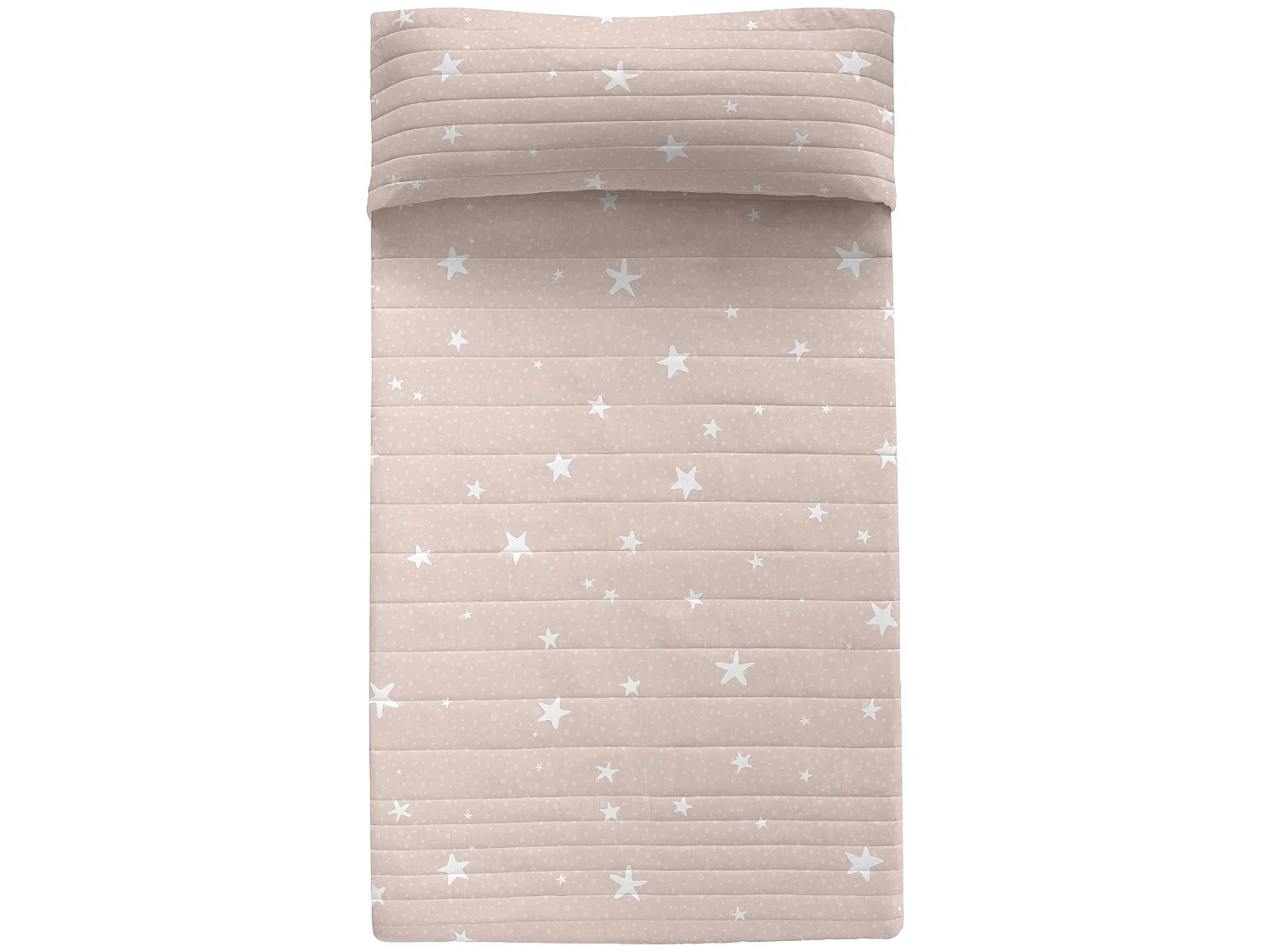 Tagesdecke 200x260 cm Little star