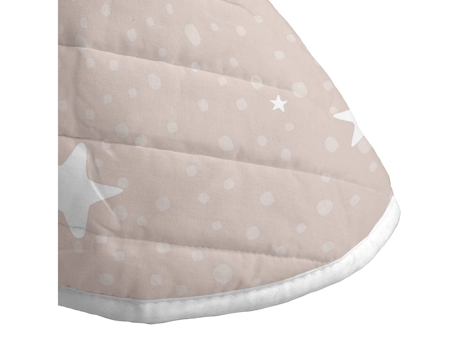 Couvre-lit 200x260 cm Little star