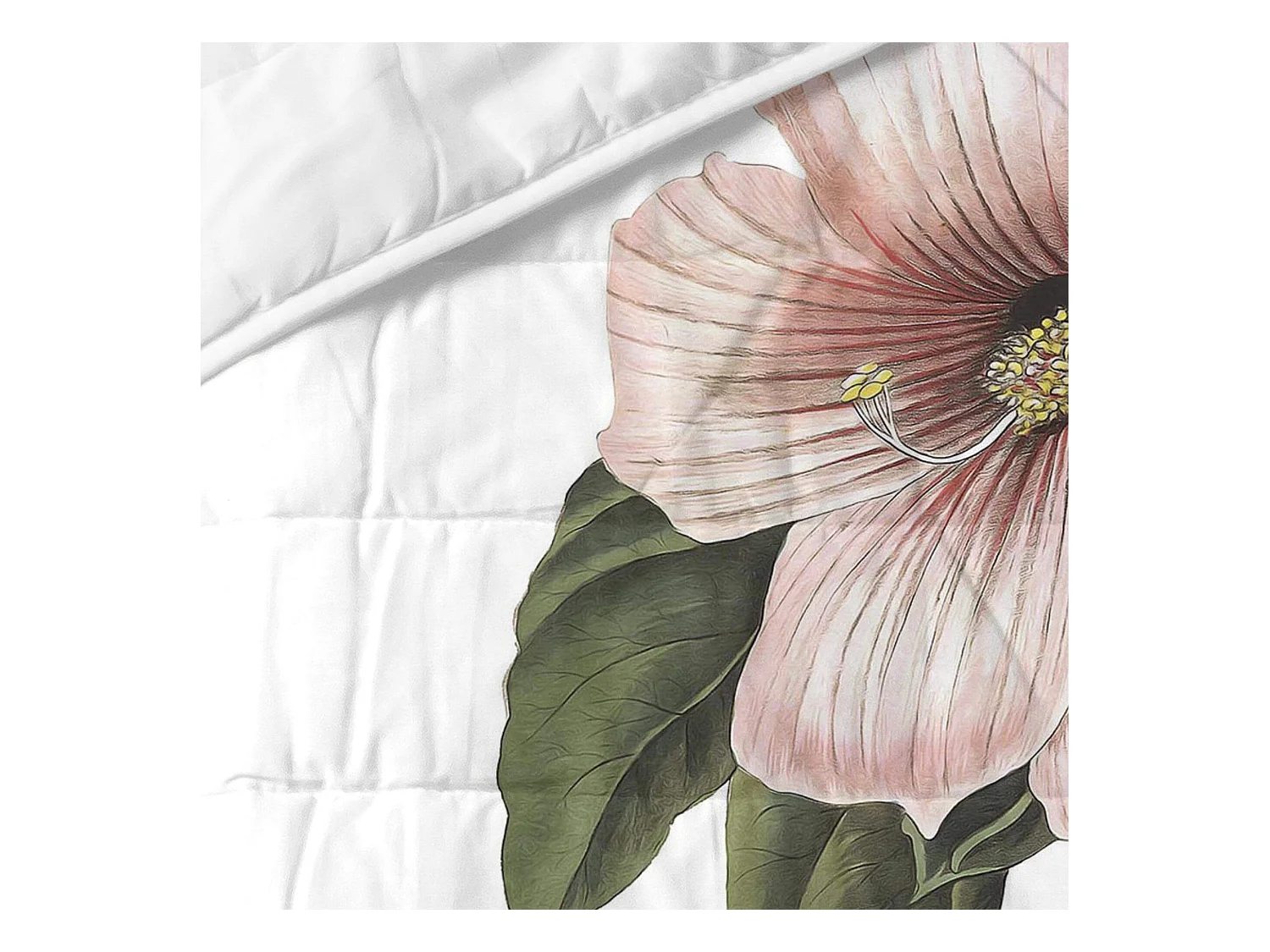 Colcha Cama 180 (270x260 cm) Blooming