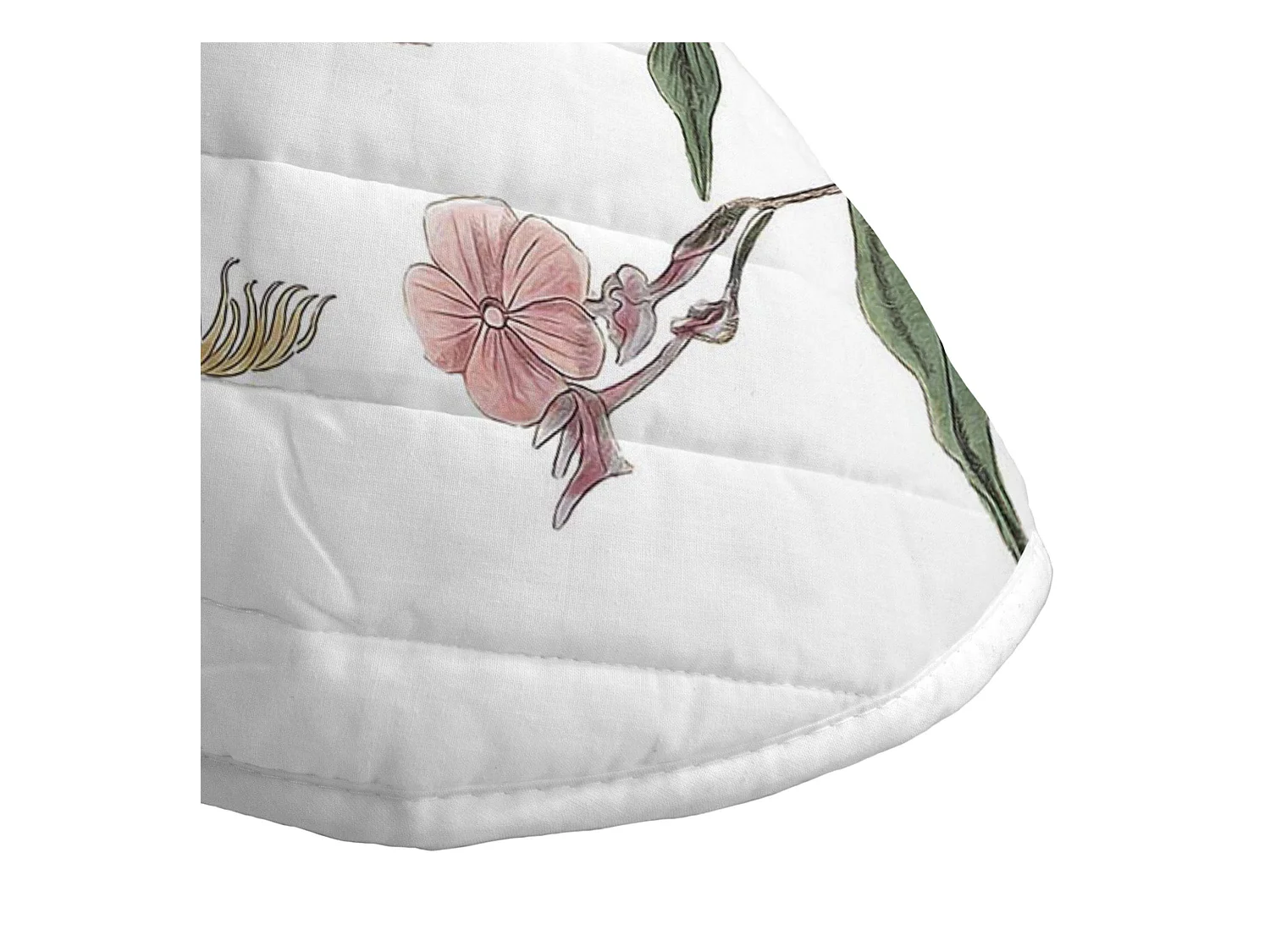 Colcha Cama 180 (270x260 cm) Blooming