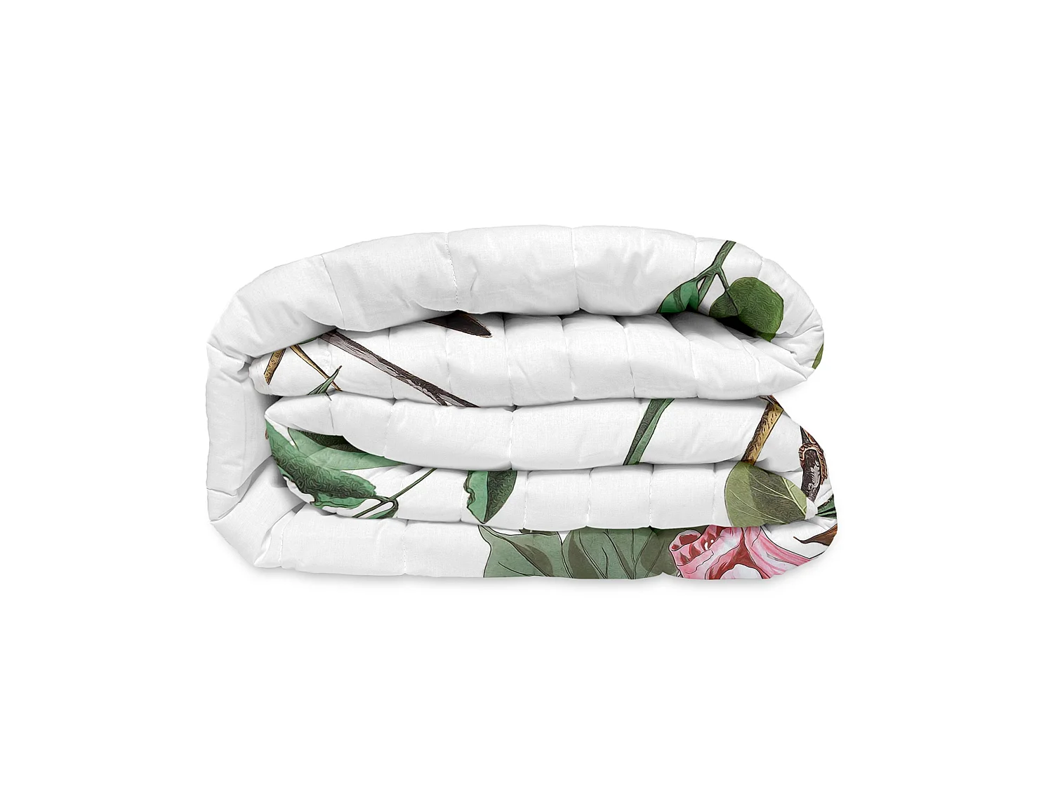 Colcha Cama 180 (270x260 cm) Blooming