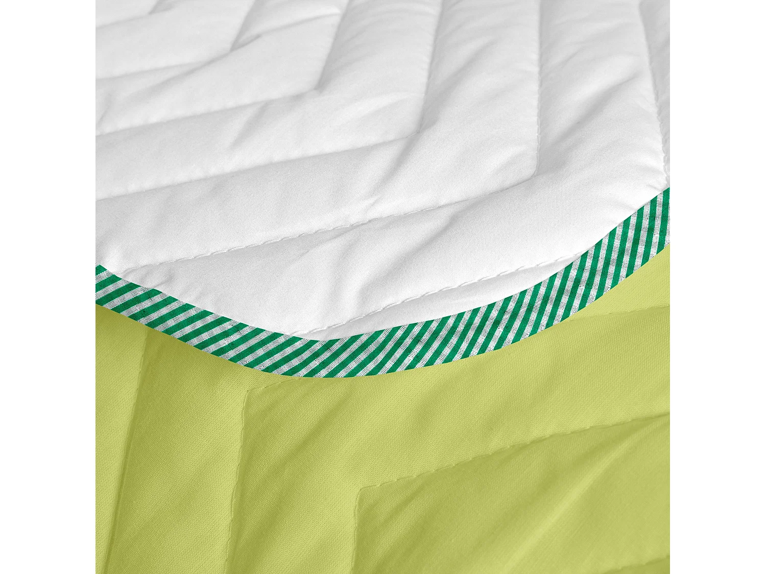 Colcha Cuna (100x130 cm) Arista