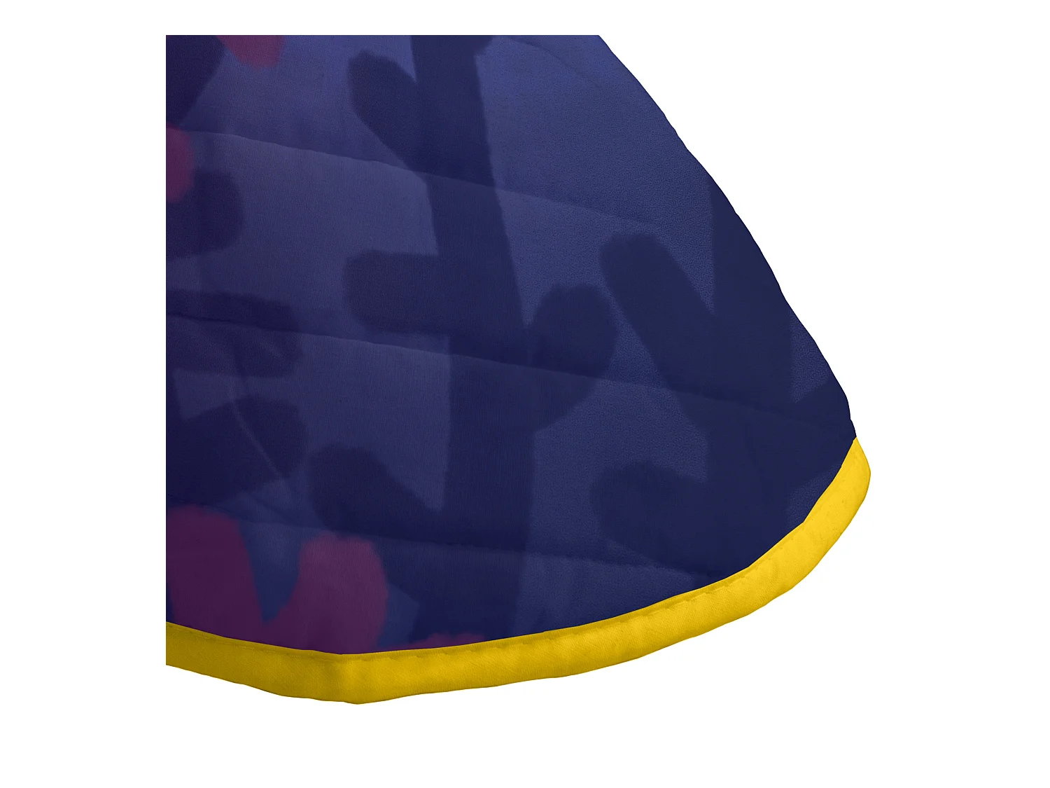 Colcha Cama 80/90 (180x260 cm) Happy mermaid