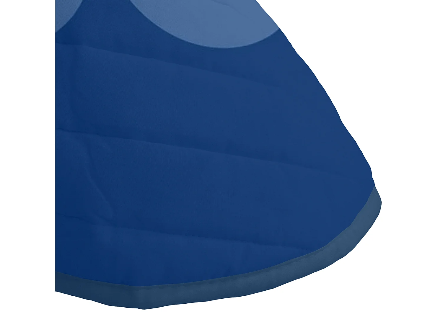 Tagesdecke 180x260 cm Whale