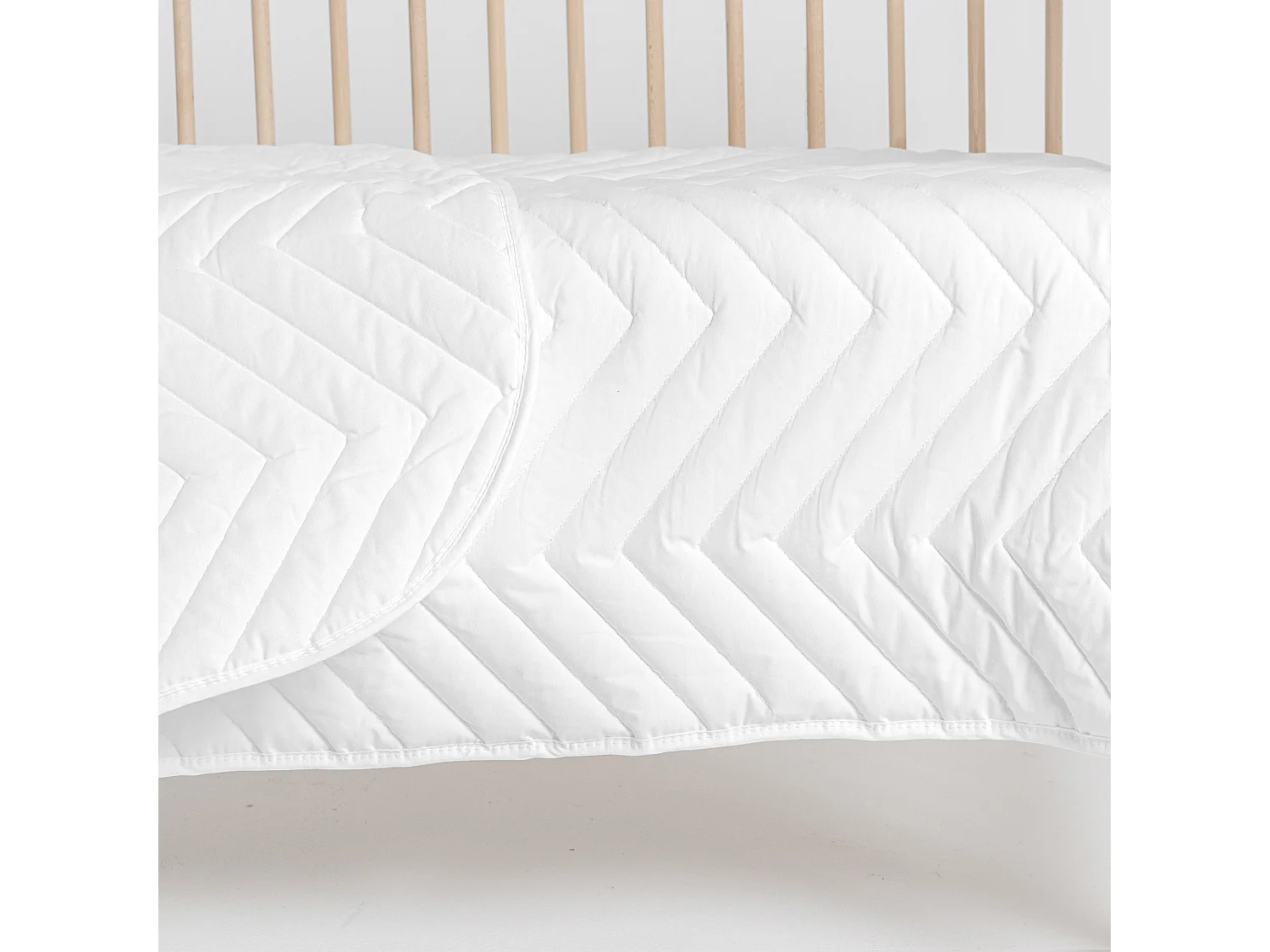 Colcha Cuna (100x130 cm) Arista