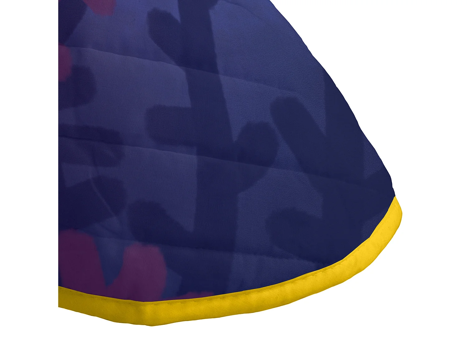 Colcha Cama 105 (200x260 cm) Happy mermaid