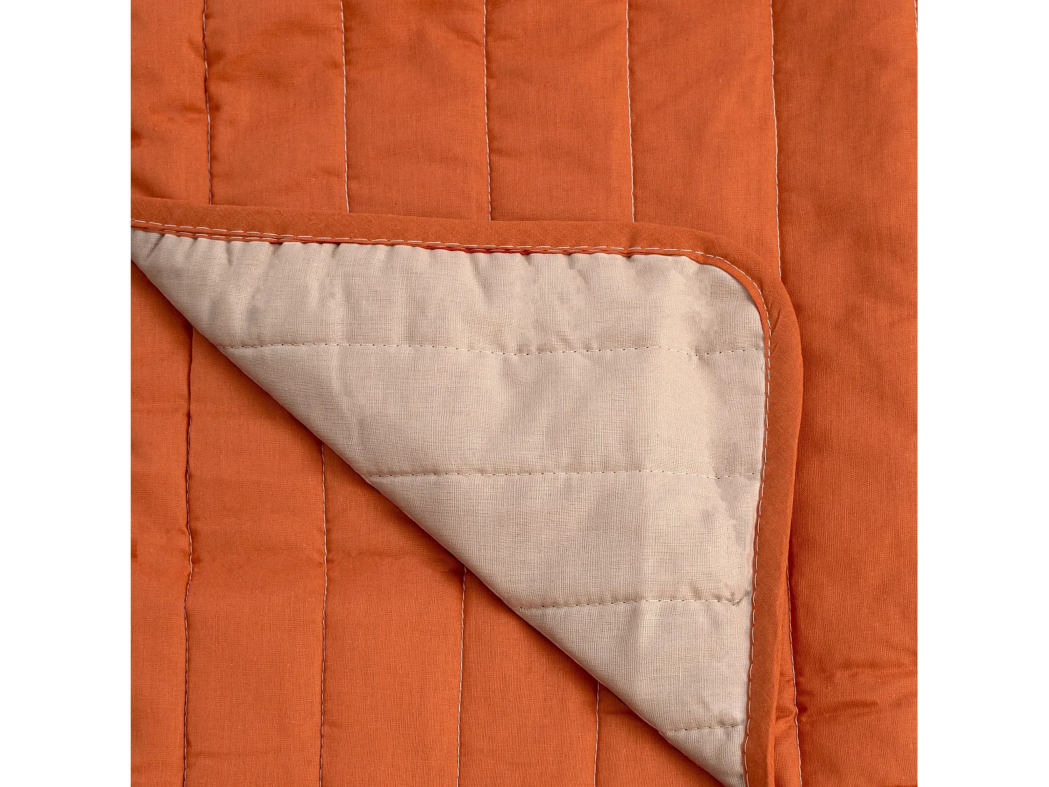 Couvre-lit 270x260 cm Dash