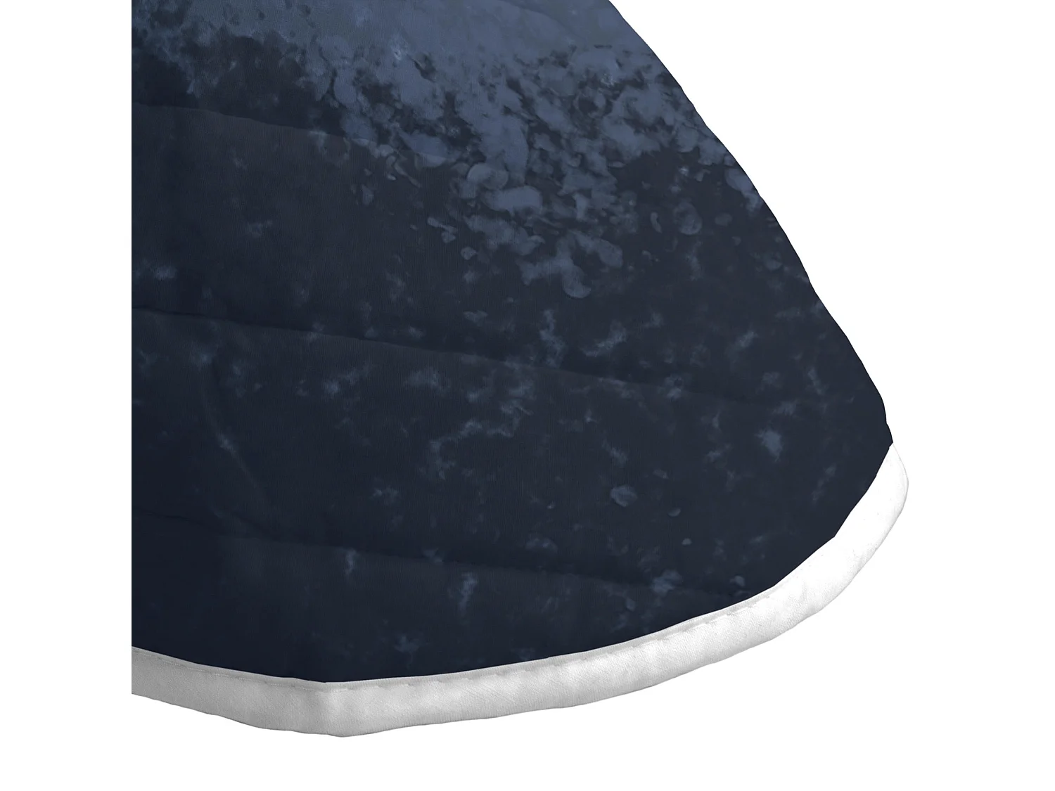 Trapunta Piazza 1/2 (240x260 cm) Nightfall