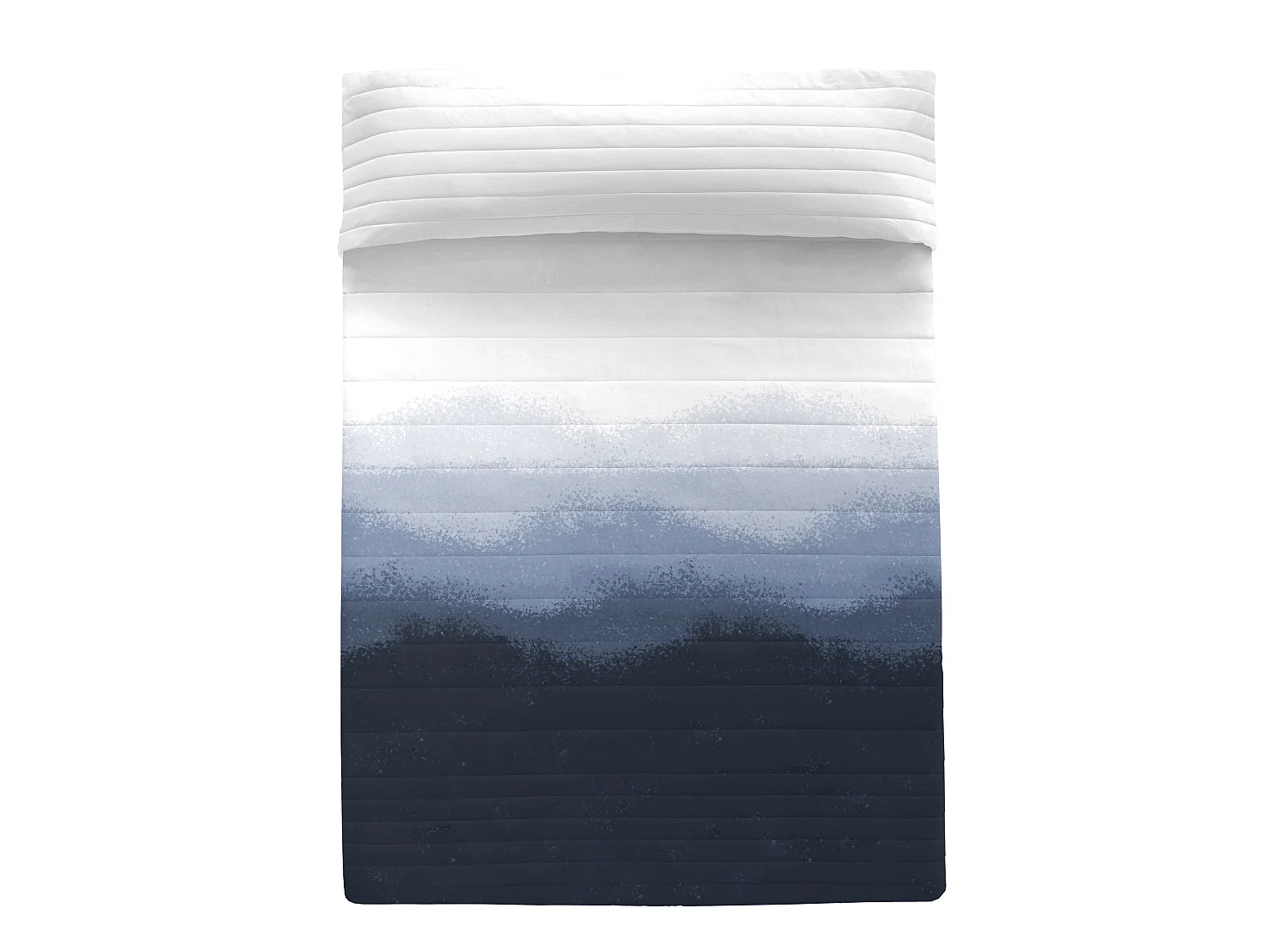 Trapunta Piazza 1/2 (240x260 cm) Nightfall