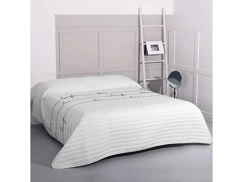 Colcha Cama 80/90 (180x260 cm) Live