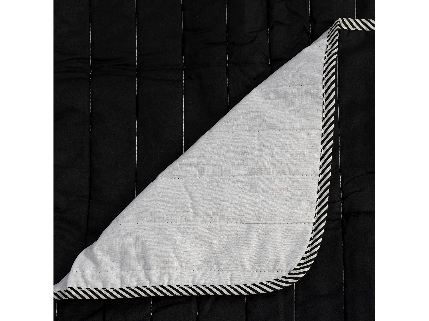 Tagesdecke 260x260 cm Dash