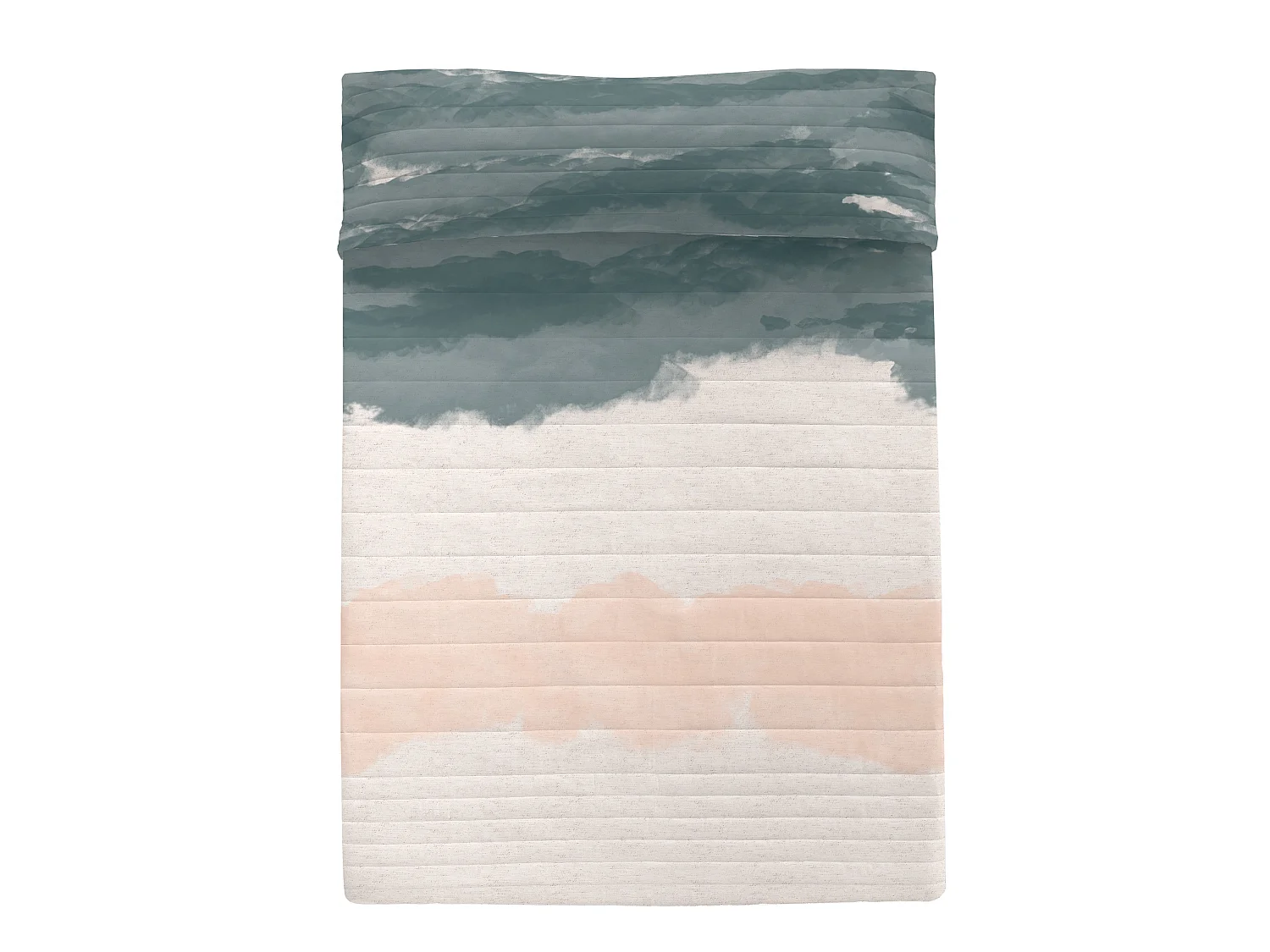 Tagesdecke 240x260 cm Seaside