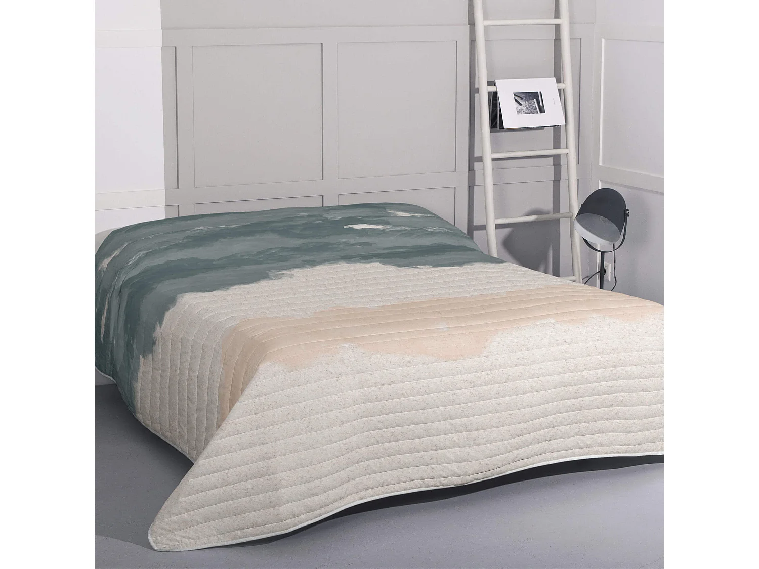 Colcha Cama 135/140 (240x260 cm) Seaside