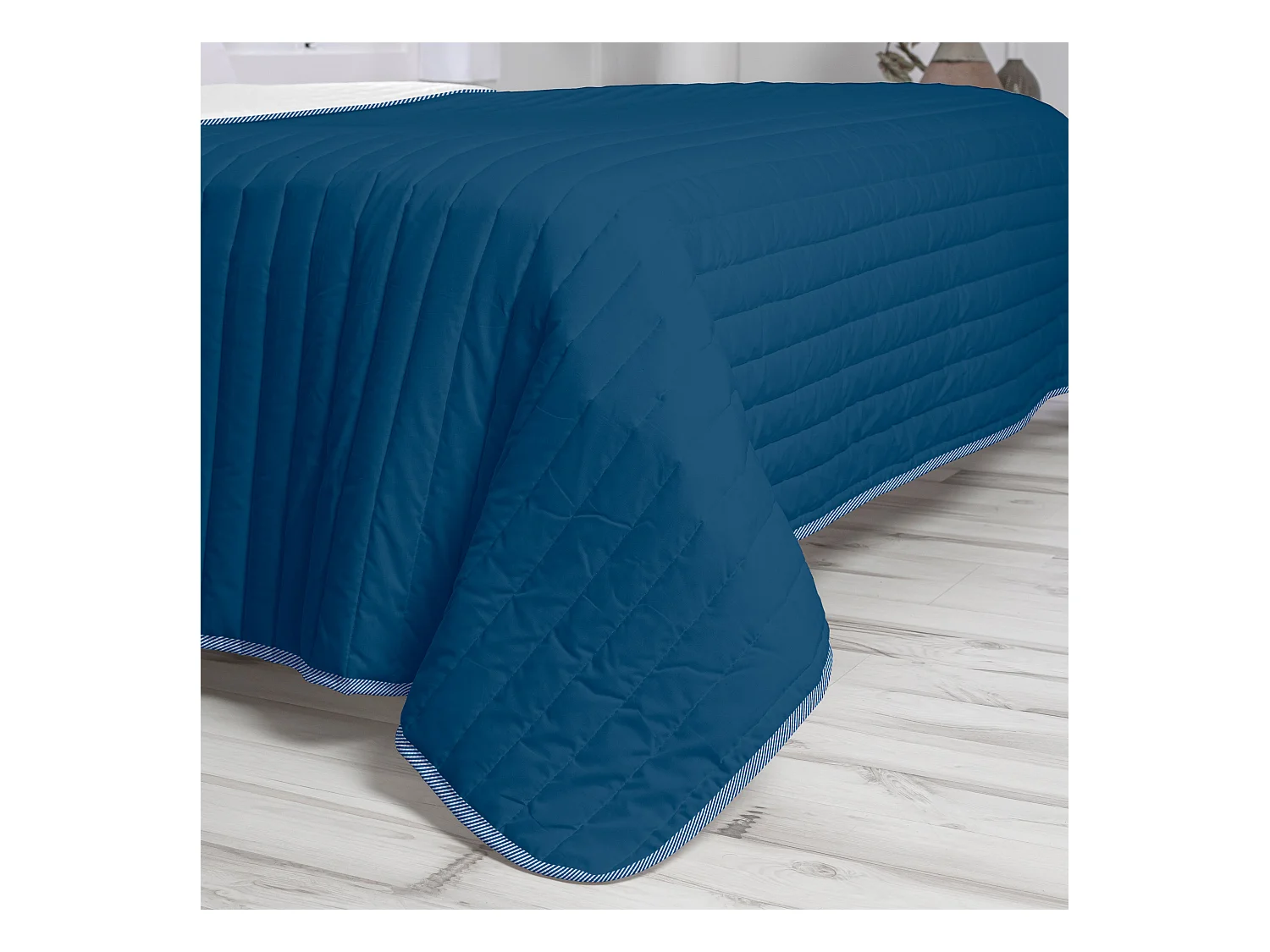 Trapunta Piazza 1/2 (240x260 cm) Dash