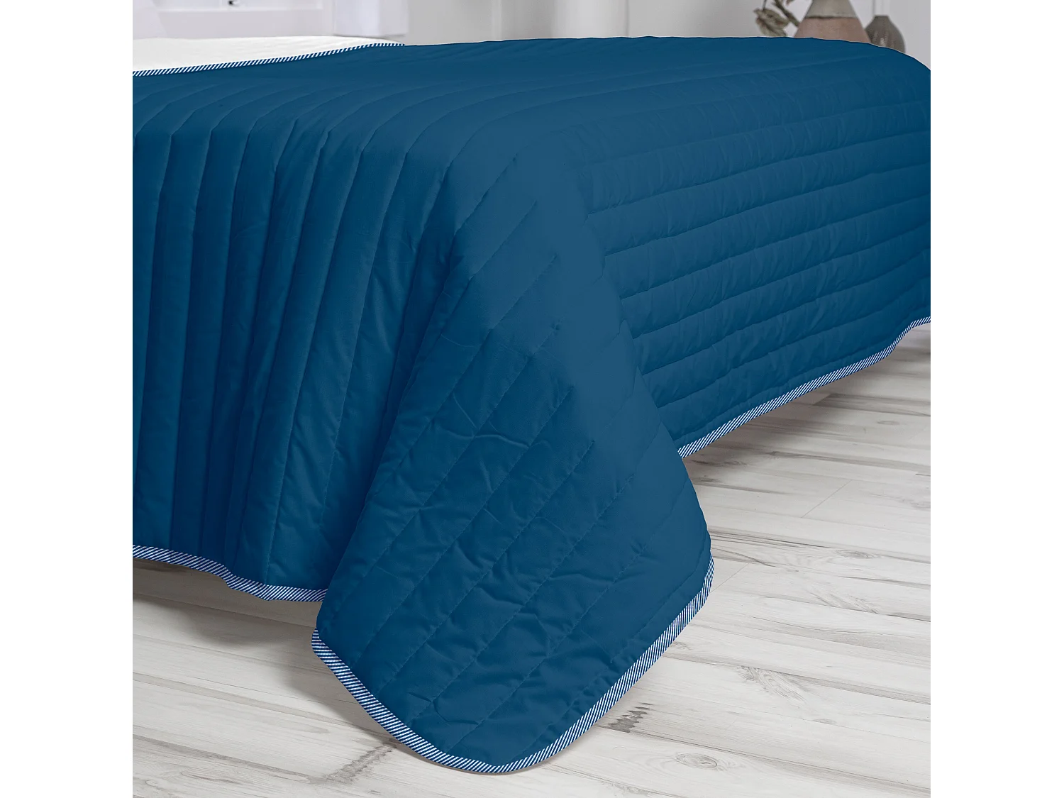 Trapunta Piazza 1/2 (240x260 cm) Dash