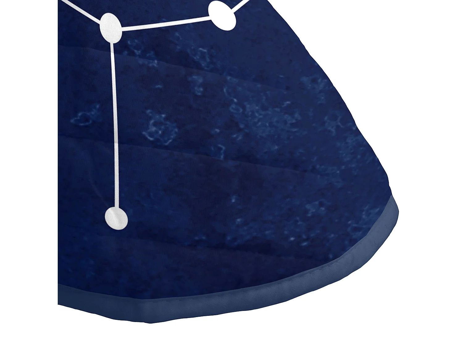 Colcha Cama 80/90 (180x260 cm) Cosmos