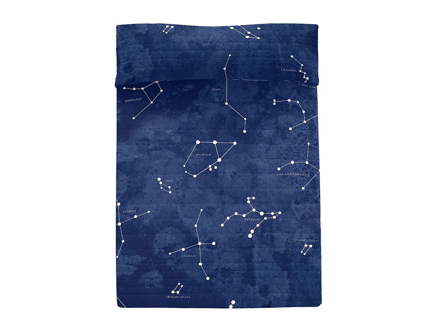 Colcha Cama 80/90 (180x260 cm) Cosmos