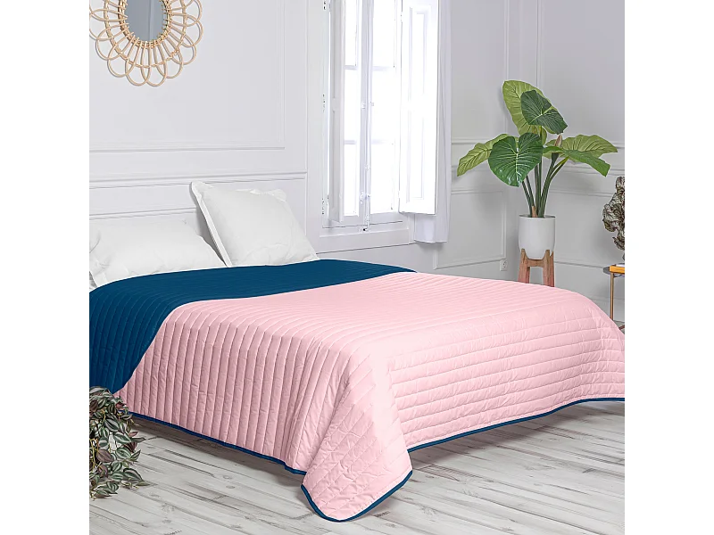 Colcha Cama 135/140 (240x260 cm) Dash