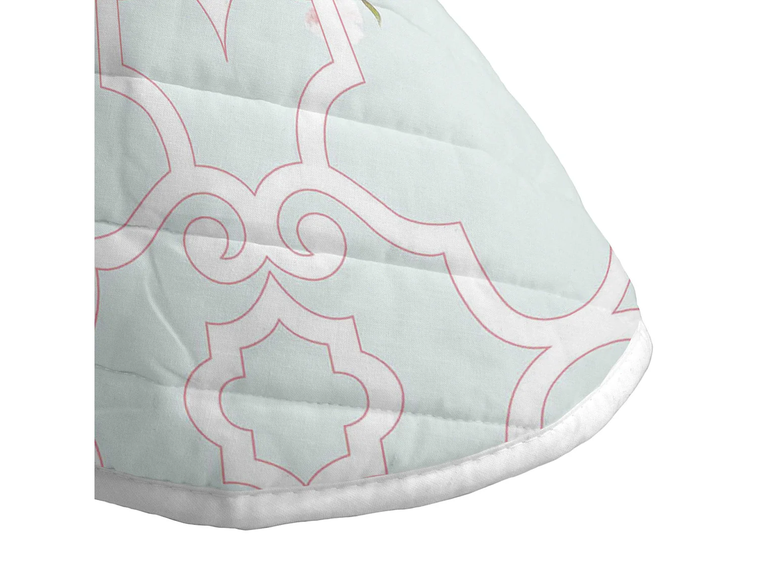 Couvre-lit 270x260 cm Sakura