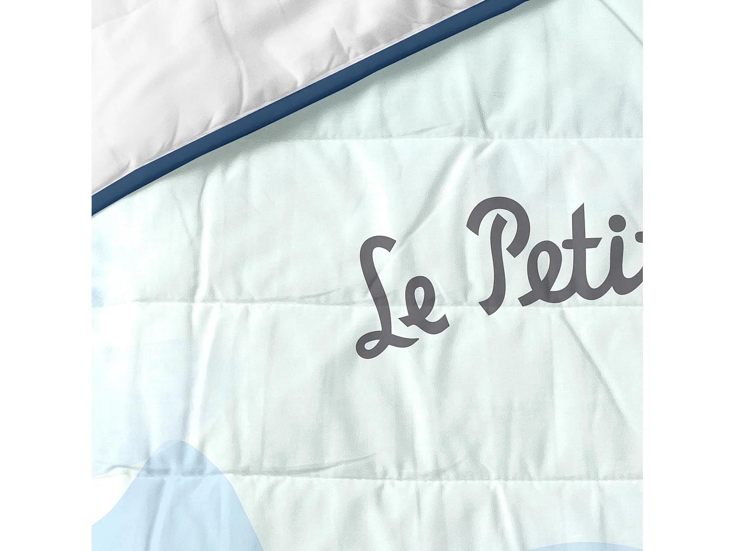 Tagesdecke 200x260 cm Son avion