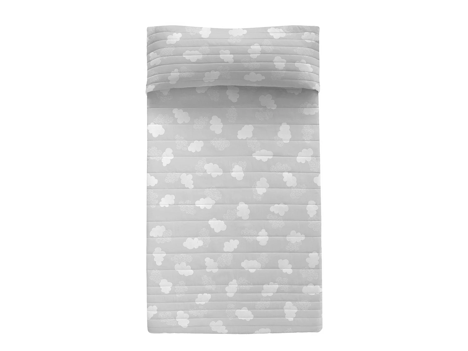 Couvre-lit 180x260 cm Clouds