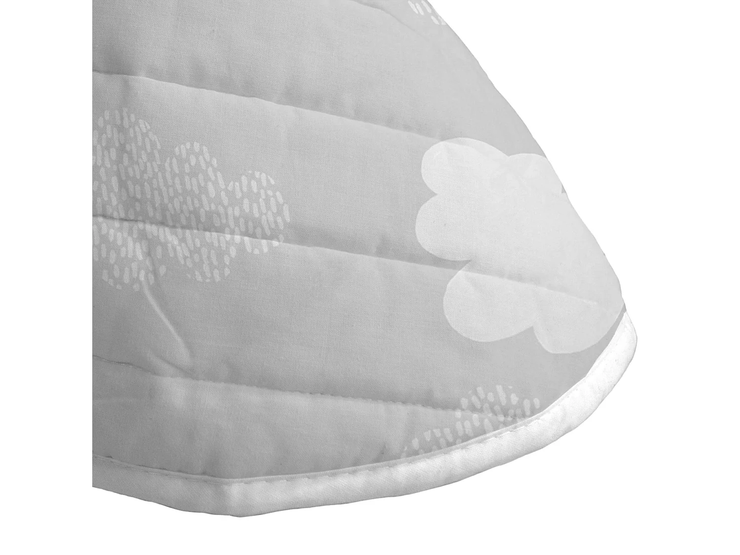 Couvre-lit 180x260 cm Clouds