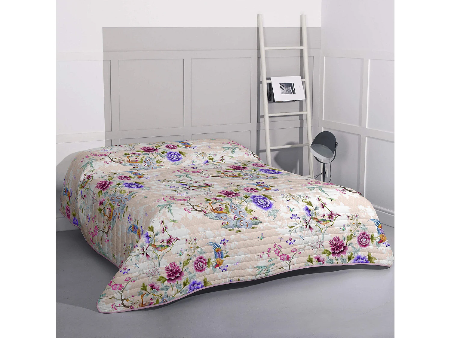 Couvre-lit 200x260 cm Kyoto