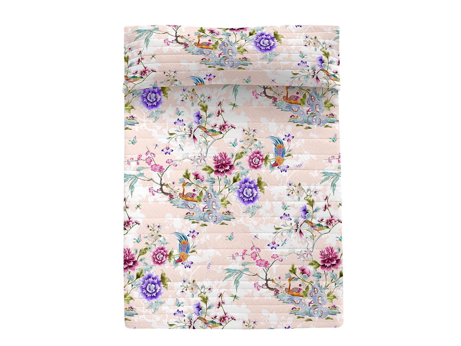 Couvre-lit 200x260 cm Kyoto