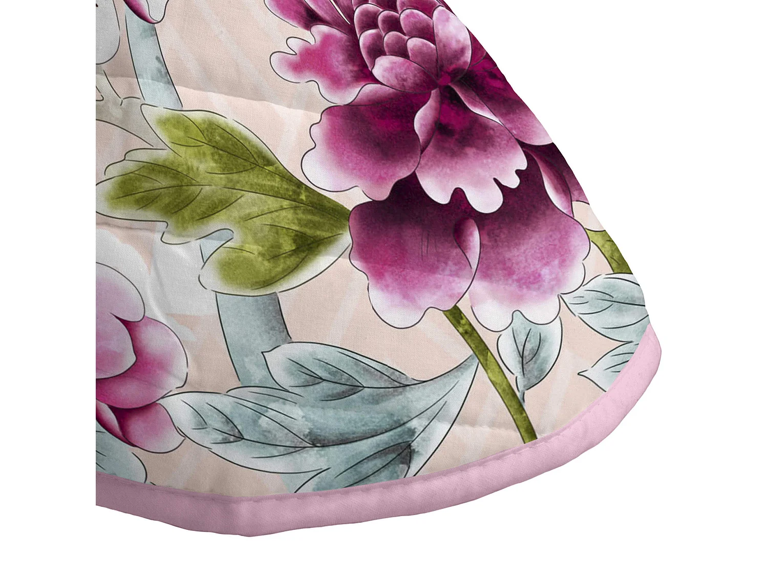 Couvre-lit 200x260 cm Kyoto