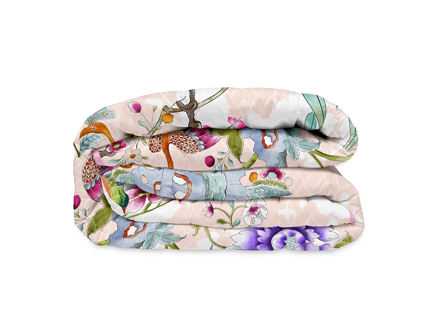 Couvre-lit 200x260 cm Kyoto