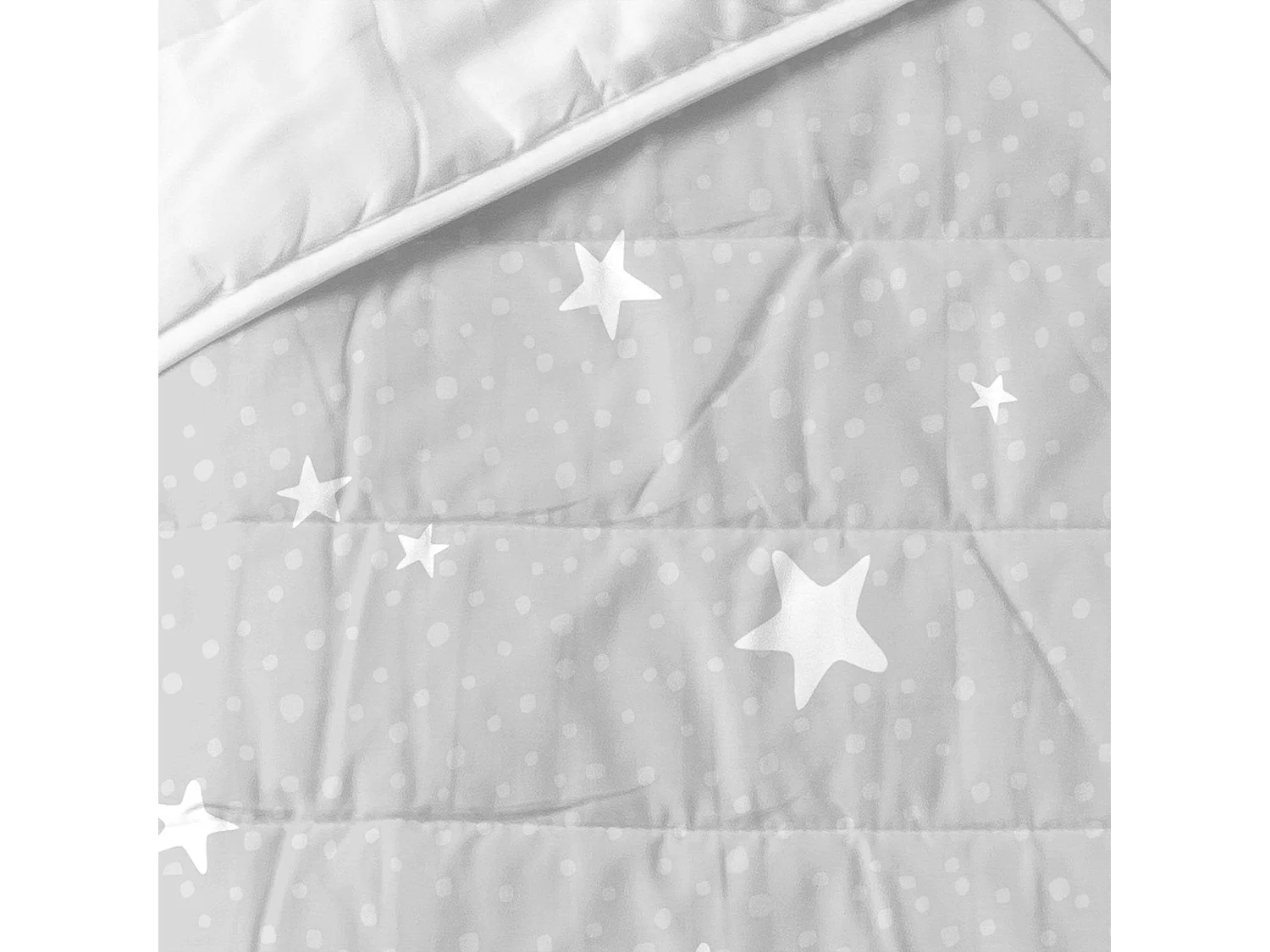 Trapunta Singolo 180x260 cm Little star