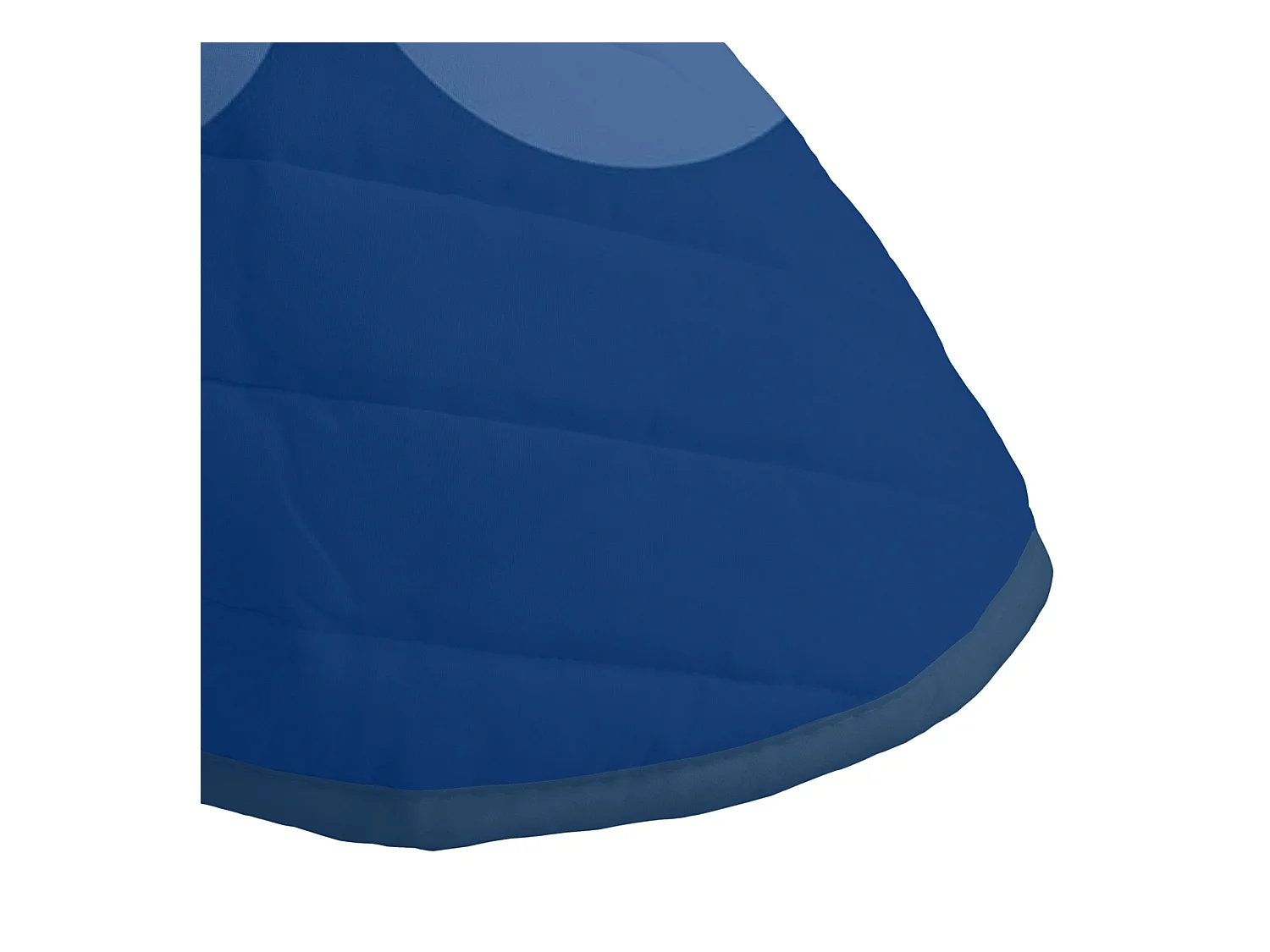 Colcha Cama 105 (200x260 cm) Whale