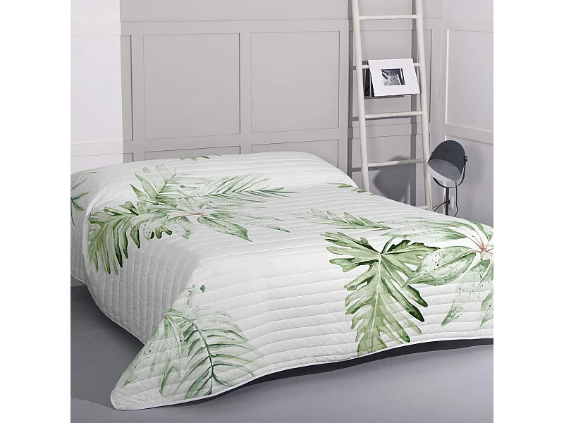 Colcha Cama 180 (270x260 cm) Delicate