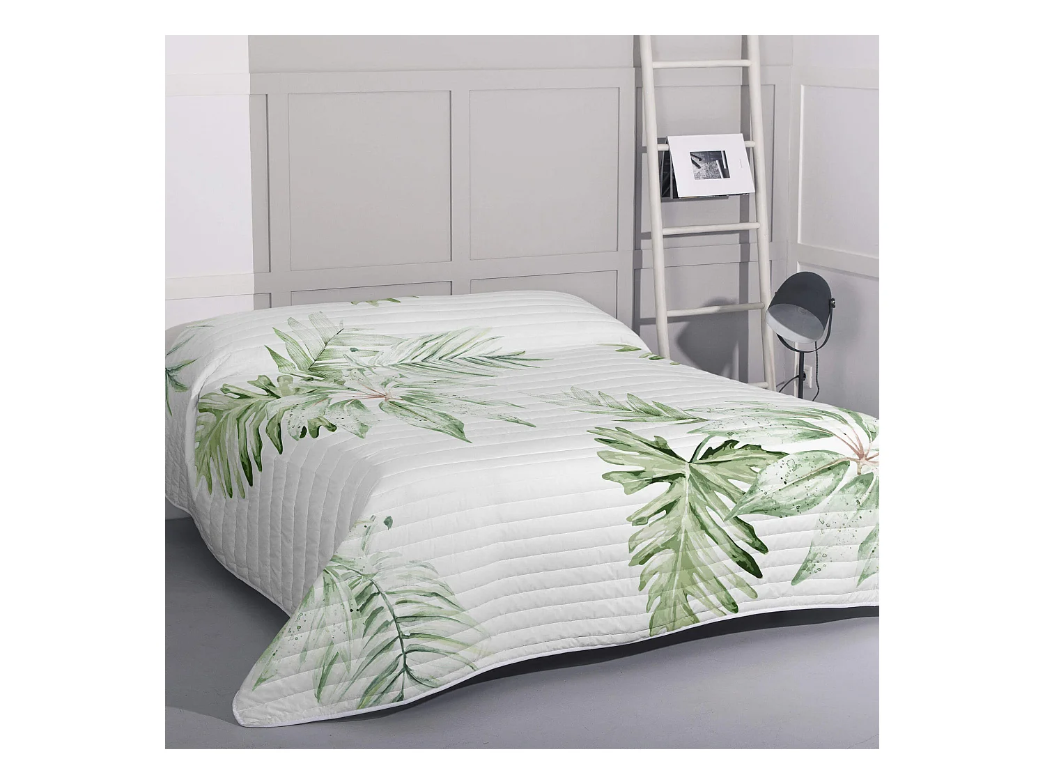 Colcha Cama 180 (270x260 cm) Delicate