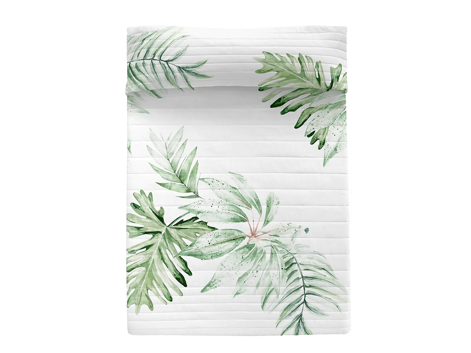 Colcha Cama 180 (270x260 cm) Delicate