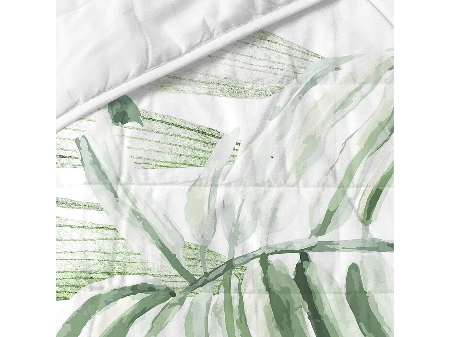 Colcha Cama 180 (270x260 cm) Delicate