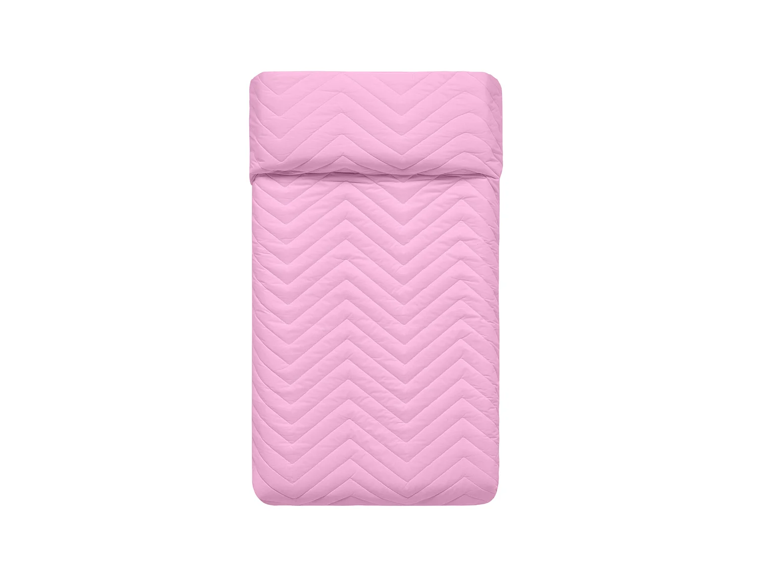 Trapunta Lettino 100x130 cm Arista