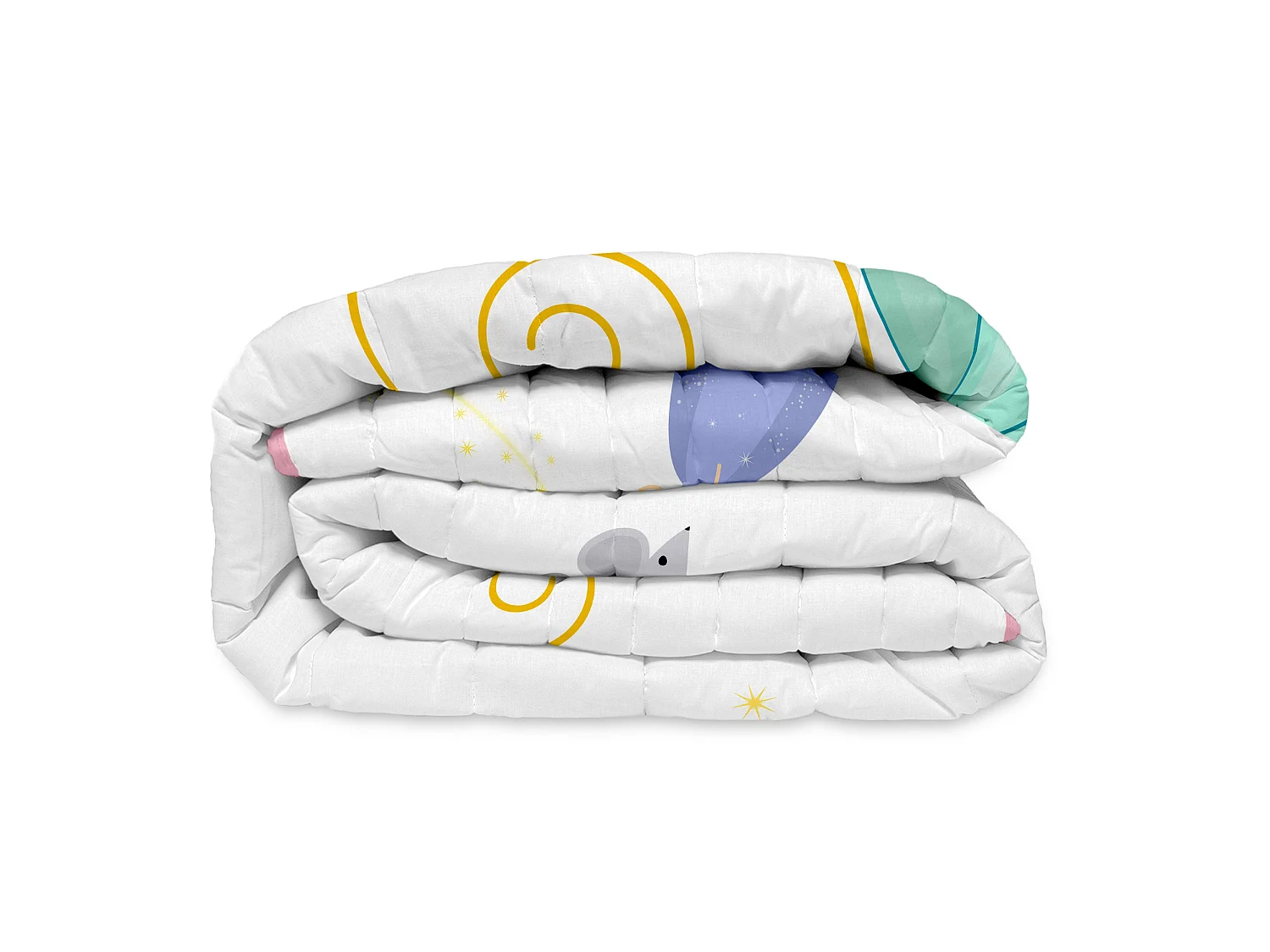 Couvre-lit 200x260 cm Pumpkin