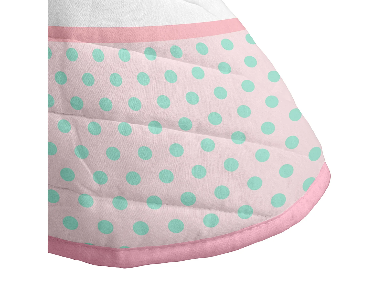 Couvre-lit 200x260 cm Pumpkin