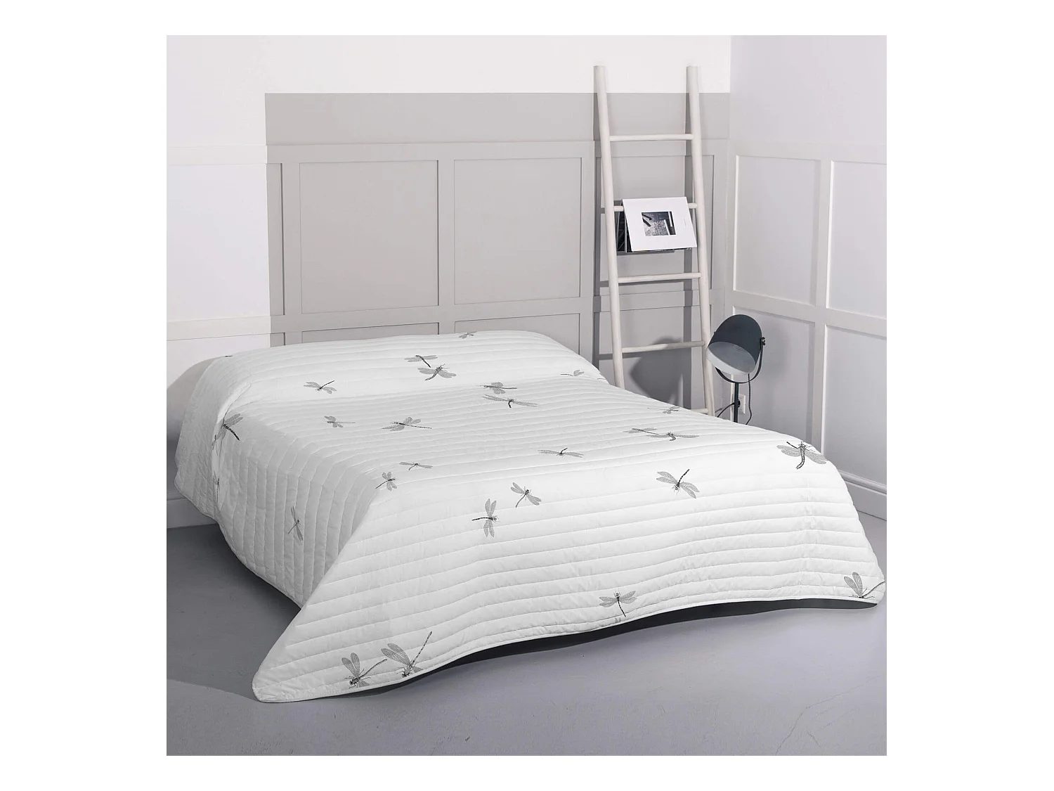 Trapunta 250x260 cm Estuary