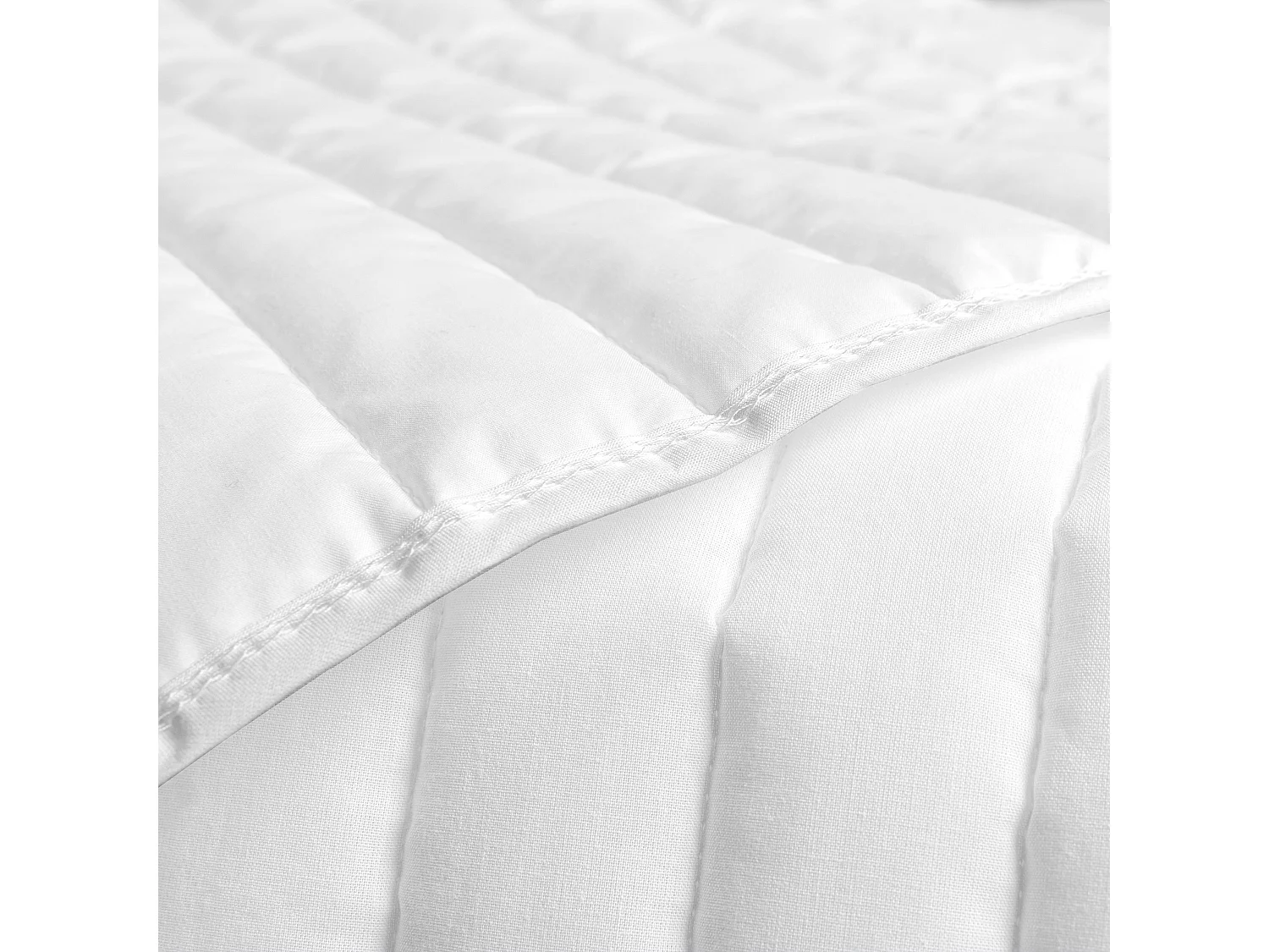 Colcha Cama 180 (270x260 cm) Dash